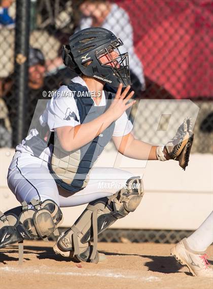 Thumbnail 2 in Air Academy vs. Wheat Ridge (CHSAA 4A Quarterfinal) photogallery.