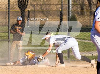 Thumbnail 2 in Air Academy vs. Wheat Ridge (CHSAA 4A Quarterfinal) photogallery.