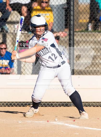 Thumbnail 1 in Air Academy vs. Wheat Ridge (CHSAA 4A Quarterfinal) photogallery.