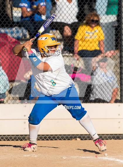 Thumbnail 3 in Air Academy vs. Wheat Ridge (CHSAA 4A Quarterfinal) photogallery.