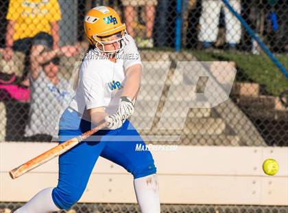Thumbnail 1 in Air Academy vs. Wheat Ridge (CHSAA 4A Quarterfinal) photogallery.