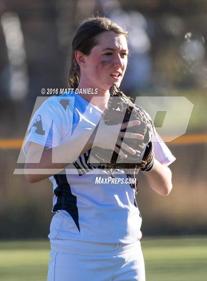 Thumbnail 1 in Air Academy vs. Wheat Ridge (CHSAA 4A Quarterfinal) photogallery.