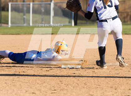 Thumbnail 1 in Air Academy vs. Wheat Ridge (CHSAA 4A Quarterfinal) photogallery.