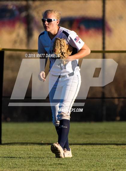 Thumbnail 2 in Air Academy vs. Wheat Ridge (CHSAA 4A Quarterfinal) photogallery.