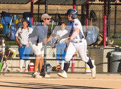 Thumbnail 3 in Air Academy vs. Wheat Ridge (CHSAA 4A Quarterfinal) photogallery.