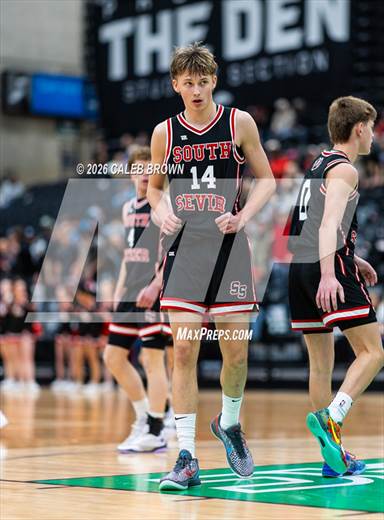 Kanab vs. South Sevier (UHSAA 2A Semifinal)