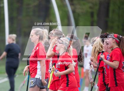 Thumbnail 3 in Dulaney vs. Hereford (Baltimore County Final) photogallery.