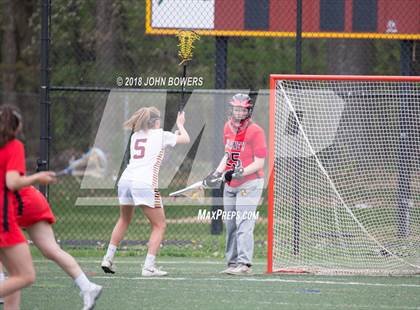 Thumbnail 2 in Dulaney vs. Hereford (Baltimore County Final) photogallery.