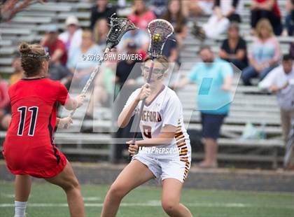 Thumbnail 1 in Dulaney vs. Hereford (Baltimore County Final) photogallery.