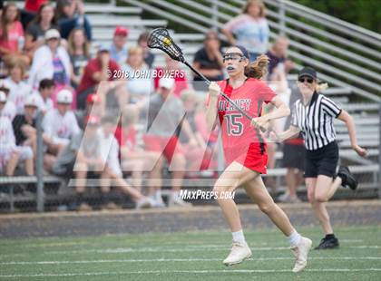 Thumbnail 1 in Dulaney vs. Hereford (Baltimore County Final) photogallery.