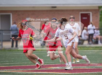 Thumbnail 1 in Dulaney vs. Hereford (Baltimore County Final) photogallery.