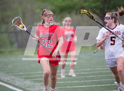 Thumbnail 2 in Dulaney vs. Hereford (Baltimore County Final) photogallery.