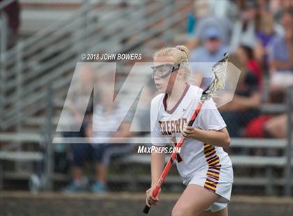 Thumbnail 2 in Dulaney vs. Hereford (Baltimore County Final) photogallery.