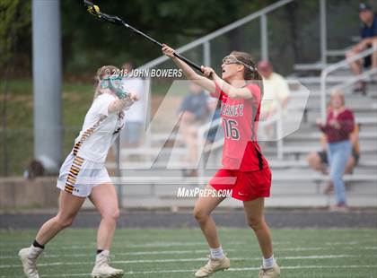 Thumbnail 3 in Dulaney vs. Hereford (Baltimore County Final) photogallery.