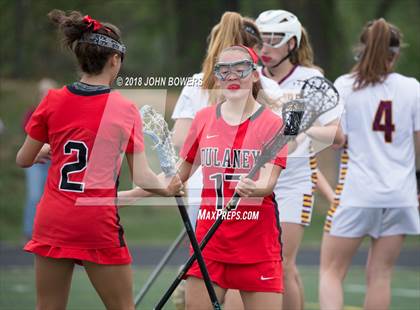 Thumbnail 2 in Dulaney vs. Hereford (Baltimore County Final) photogallery.