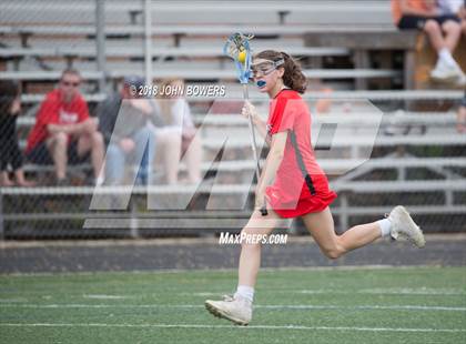 Thumbnail 2 in Dulaney vs. Hereford (Baltimore County Final) photogallery.