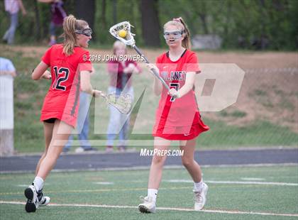 Thumbnail 1 in Dulaney vs. Hereford (Baltimore County Final) photogallery.