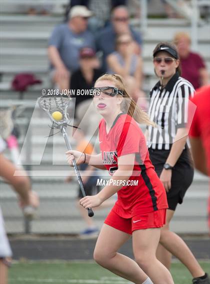 Thumbnail 2 in Dulaney vs. Hereford (Baltimore County Final) photogallery.