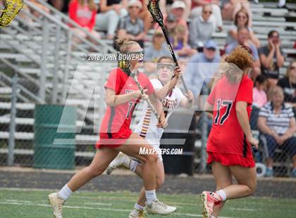 Thumbnail 1 in Dulaney vs. Hereford (Baltimore County Final) photogallery.
