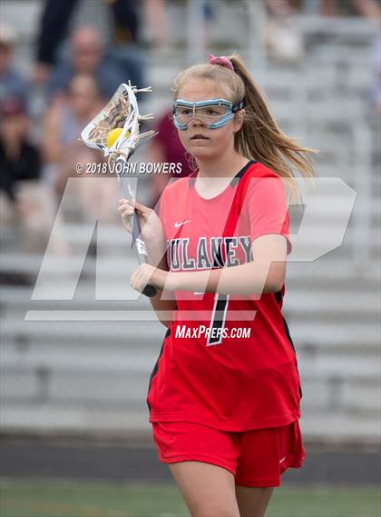 Thumbnail 3 in Dulaney vs. Hereford (Baltimore County Final) photogallery.