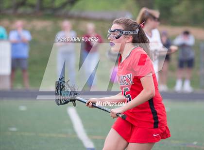 Thumbnail 2 in Dulaney vs. Hereford (Baltimore County Final) photogallery.