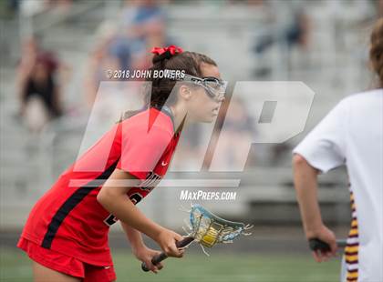 Thumbnail 1 in Dulaney vs. Hereford (Baltimore County Final) photogallery.