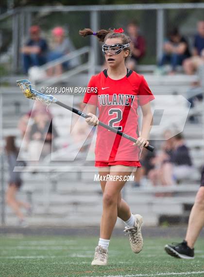 Thumbnail 2 in Dulaney vs. Hereford (Baltimore County Final) photogallery.