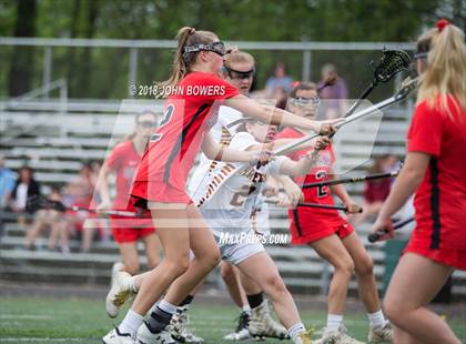 Thumbnail 1 in Dulaney vs. Hereford (Baltimore County Final) photogallery.
