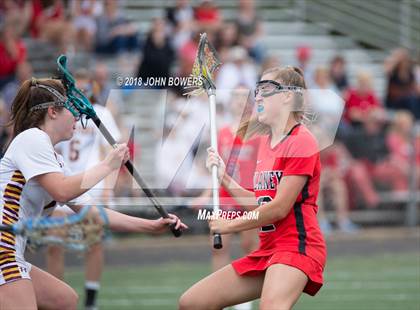 Thumbnail 3 in Dulaney vs. Hereford (Baltimore County Final) photogallery.