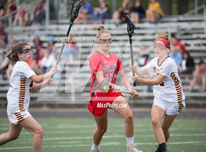Thumbnail 2 in Dulaney vs. Hereford (Baltimore County Final) photogallery.
