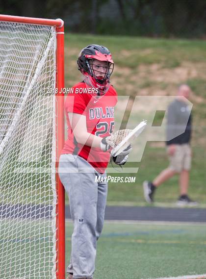 Thumbnail 3 in Dulaney vs. Hereford (Baltimore County Final) photogallery.