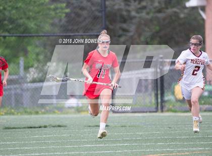 Thumbnail 1 in Dulaney vs. Hereford (Baltimore County Final) photogallery.