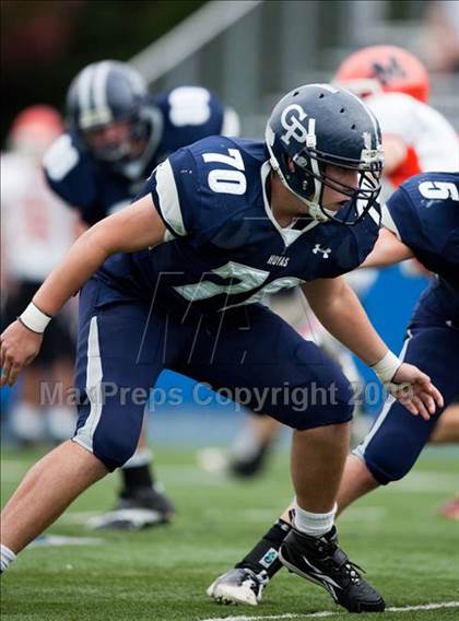 Thumbnail 2 in McDonogh @ Georgetown Prep photogallery.