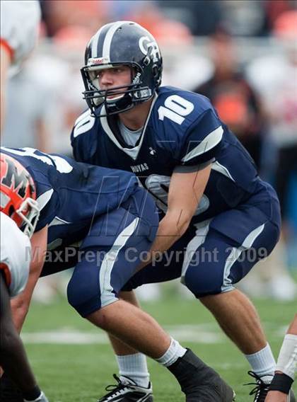 Thumbnail 3 in McDonogh @ Georgetown Prep photogallery.