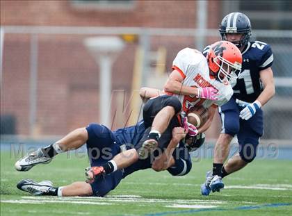 Thumbnail 2 in McDonogh @ Georgetown Prep photogallery.