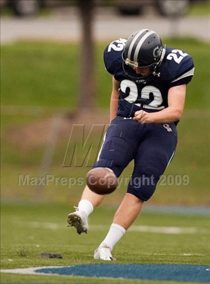 Thumbnail 2 in McDonogh @ Georgetown Prep photogallery.