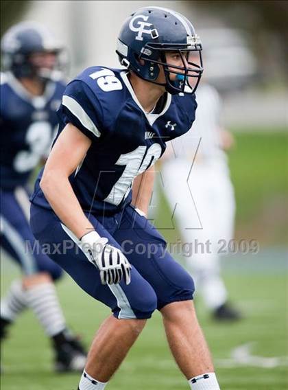 Thumbnail 3 in McDonogh @ Georgetown Prep photogallery.