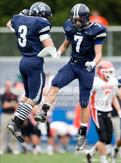 Thumbnail 2 in McDonogh @ Georgetown Prep photogallery.