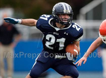 Thumbnail 3 in McDonogh @ Georgetown Prep photogallery.