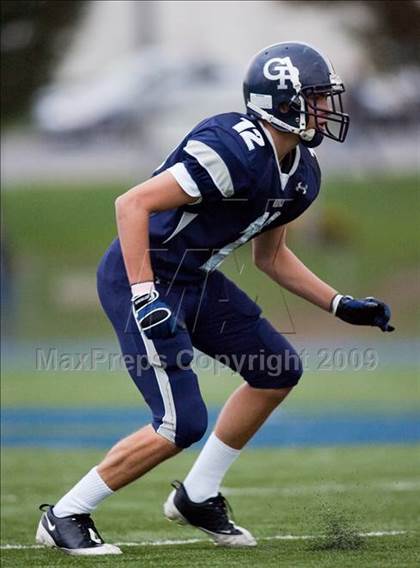 Thumbnail 3 in McDonogh @ Georgetown Prep photogallery.