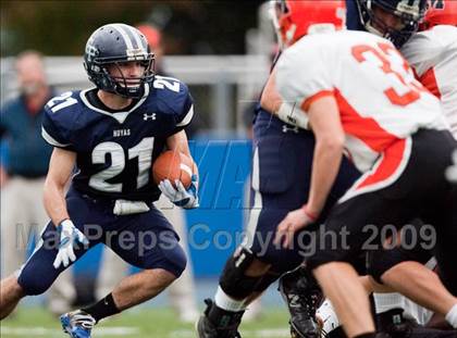 Thumbnail 1 in McDonogh @ Georgetown Prep photogallery.