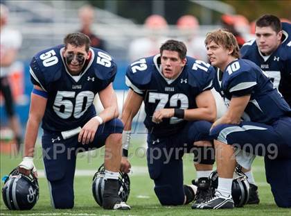 Thumbnail 2 in McDonogh @ Georgetown Prep photogallery.