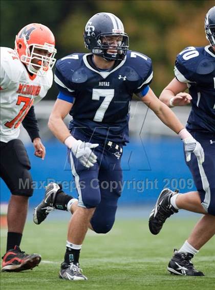 Thumbnail 2 in McDonogh @ Georgetown Prep photogallery.
