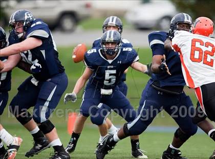 Thumbnail 3 in McDonogh @ Georgetown Prep photogallery.