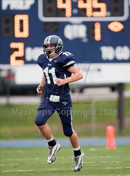 Thumbnail 2 in McDonogh @ Georgetown Prep photogallery.
