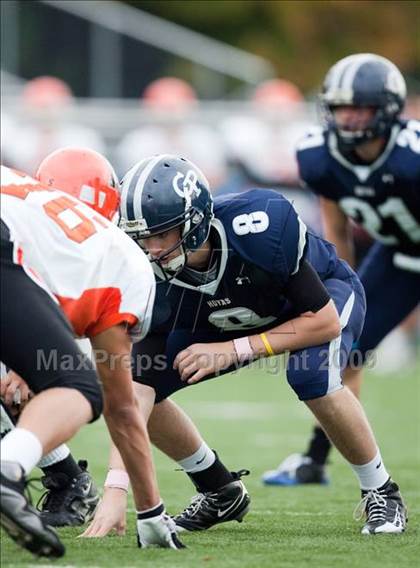 Thumbnail 3 in McDonogh @ Georgetown Prep photogallery.