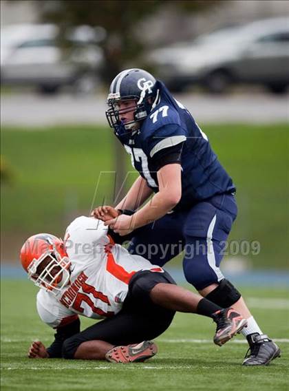Thumbnail 2 in McDonogh @ Georgetown Prep photogallery.