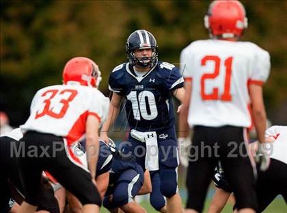 Thumbnail 1 in McDonogh @ Georgetown Prep photogallery.