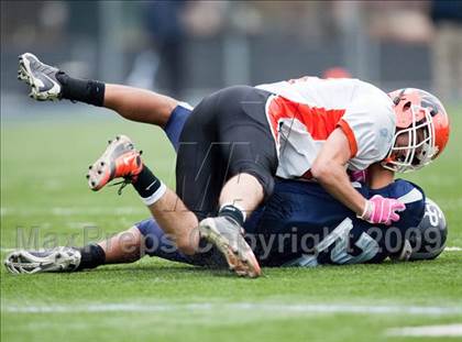 Thumbnail 3 in McDonogh @ Georgetown Prep photogallery.