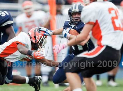 Thumbnail 2 in McDonogh @ Georgetown Prep photogallery.